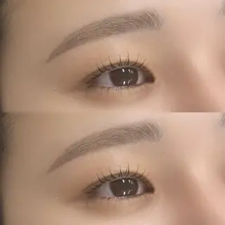 アイブロウ Une fleur HITOMIの眉毛・アイブロウイメージ