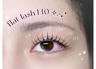 マツエク・マツパ YK 美学院のネイルデザイン