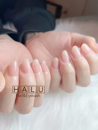 ネイル HALU ハルのネイルデザイン