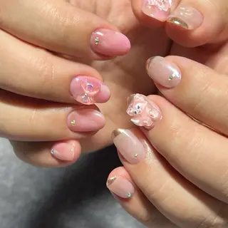 ネイル u sのネイルデザイン