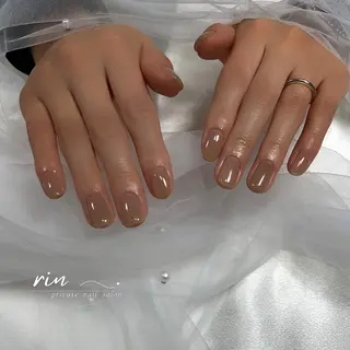 ネイル private salon〜rin〜のネイルデザイン