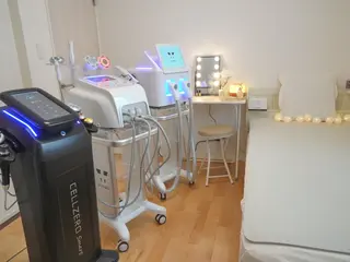 彭 伸子のエステ・リラクイメージ