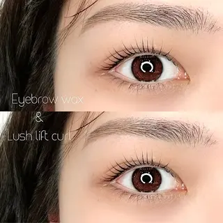 マツエク・マツパ マツエク/パーマ天神 Nanamiのマツエク・マツパデザイン