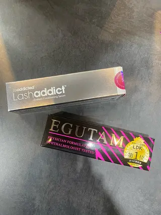 マツエク・マツパ sour  un suzukaのマツエク・マツパデザイン