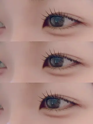 マツエク・マツパ アイブロウEve.y所属・アイブロウ Eve.yの眉毛・アイブロウイメージ