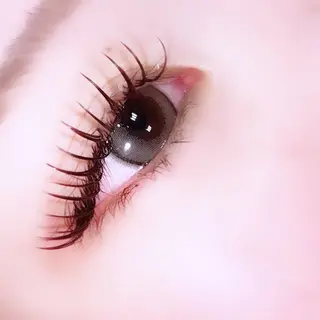 マツエク・マツパ Re´VIELISS 𝑵𝒂𝒏𝒂のマツエク・マツパデザイン