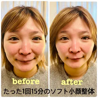 SIESTA リラクゼーションのエステ・リラクイメージ