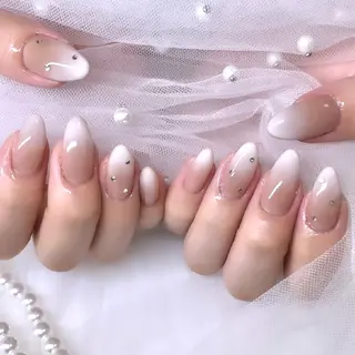 ネイル Salon　Lisia所属・Salon Lisiaのネイルデザイン