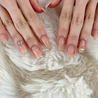 ネイル パラジェル登録サロンfeerique所属・Uchida Mayunaのその他イメージ