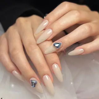 ネイル PINKY nail所属・ピンキー 池田公園店のネイルデザイン