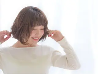 ミディアム un所属・un 溝の口 伊豆本のマツエク・マツパデザイン