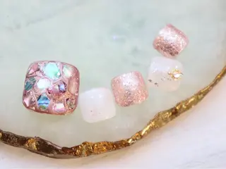 ネイル Dolce.Nail 大宮店のネイルデザイン