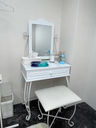 dion.kobe所属・脱毛リラグゼーション dion.kobeのエステ・リラクイメージ