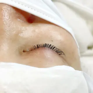 マツエク・マツパ 当日◎中目黒 まつげまゆげサロンのマツエク・マツパデザイン