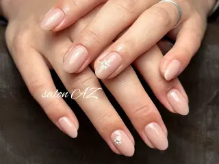 ネイル salon AZのネイルデザイン