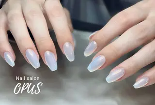 ネイル ネイルサロン OPUS所属・watanabe chihiroのネイルデザイン