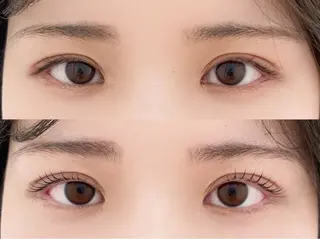 マツエク・マツパ 原宿まつ毛パーマ専門 🎀アイリストのマツエク・マツパデザイン