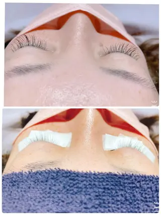 マツエク・マツパ アイラッシュサロンF所属・磯崎 桃子 f(エフ)のマツエク・マツパデザイン