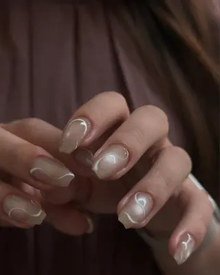 ネイル gui jingumae所属・k. minamiのネイルデザイン