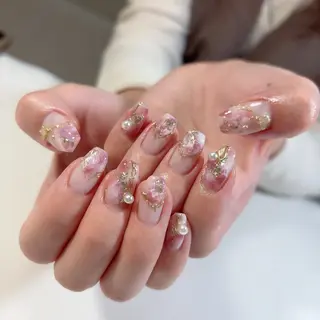 ネイル * haruのネイルデザイン