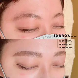 アイブロウ solme所属・solme 別所実咲のマツエク・マツパデザイン