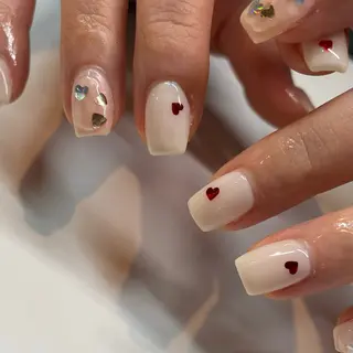 ネイル Manon Yuiのマツエク・マツパデザイン