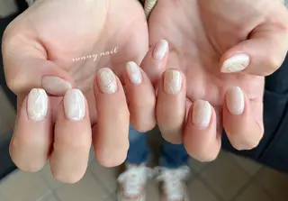 ネイル sunny nailのネイルデザイン
