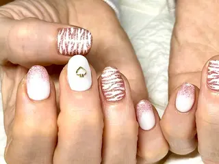 ネイル まり りぃ〜んのネイルデザイン