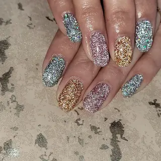 ネイル ネイルサロンほっこり kanaのネイルデザイン