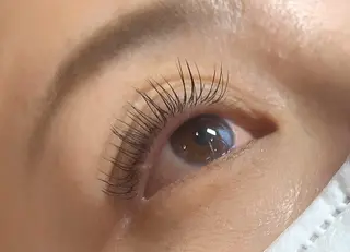 マツエク・マツパ andRita 蒲生店のマツエク・マツパデザイン