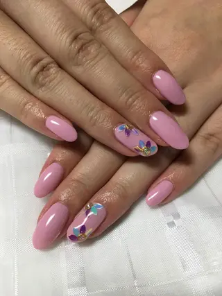 ネイル N Kaoriのネイルデザイン