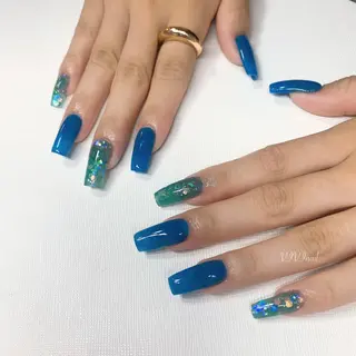 ネイル vivi nailのネイルデザイン