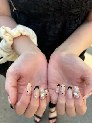 ネイル May. 昭和町のネイルデザイン