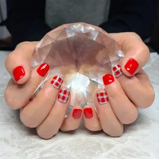 ネイル ゆぴねいる所属・ゆぴねいる yupinailのネイルデザイン