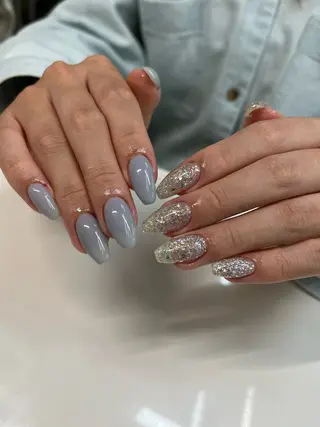 ネイル nail by minamiのネイルデザイン