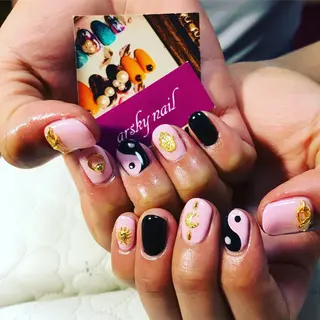 ネイル Mateo Nail Artのネイルデザイン