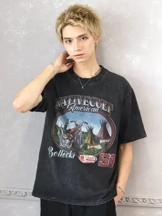 メンズ Lino hair design所属・Lino/ SORA/千葉のヘアスタイル