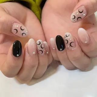ネイル Nail Salon Gummi.のネイルデザイン