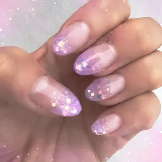 ネイル Era nailのネイルデザイン