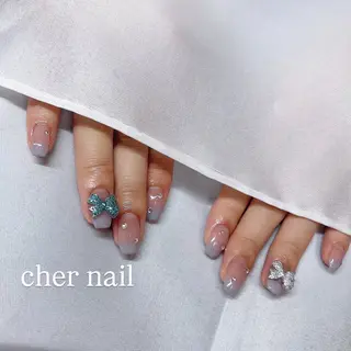 ネイル CHER NAIL(シェルネイル)所属・cher loydのネイルデザイン