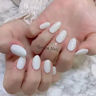 ネイル Grace Nail ☆柏駅☆のネイルデザイン