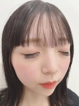 マツエク・マツパ Holly  Bio(ホーリービオ)所属・Holly  Bio KIKOの眉毛・アイブロウイメージ