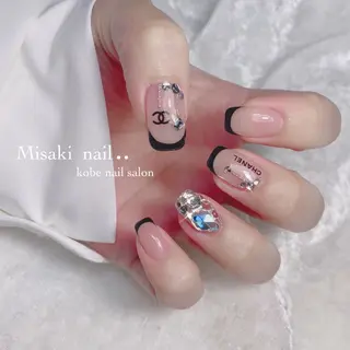 ネイル nailsalon miinailsのネイルデザイン