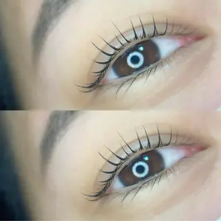 マツエク・マツパ mignon /まつげパーマ/眉毛のエステ・リラクイメージ