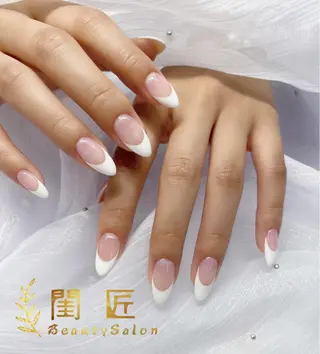 ネイル 閨匠 上野店のネイルデザイン