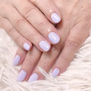 ネイル Twinkle Nail Kuboのネイルデザイン