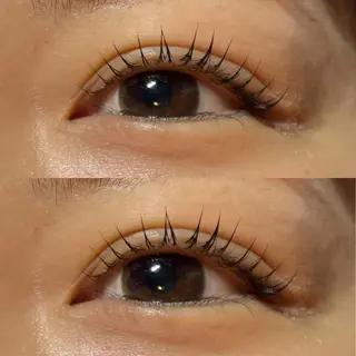 マツエク・マツパ scarlet asahiのマツエク・マツパデザイン