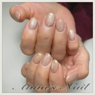 ネイル Anna’s Nail所属・清口 杏奈のネイルデザイン