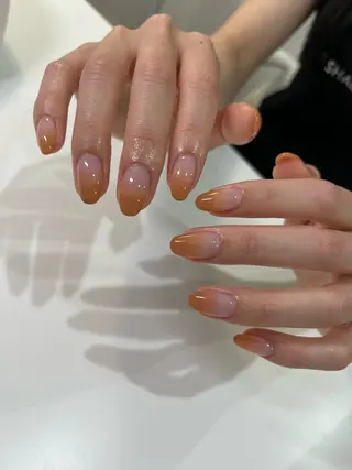 ネイル nail by minamiのネイルデザイン