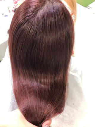 カラー ヘッドスパ師Uran (^^)のその他イメージ